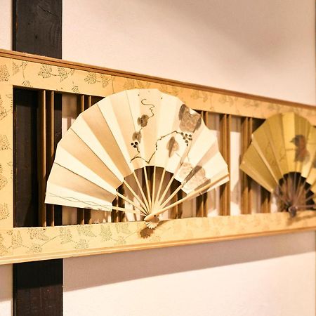 壬生小宿 Kyoto Eksteriør billede