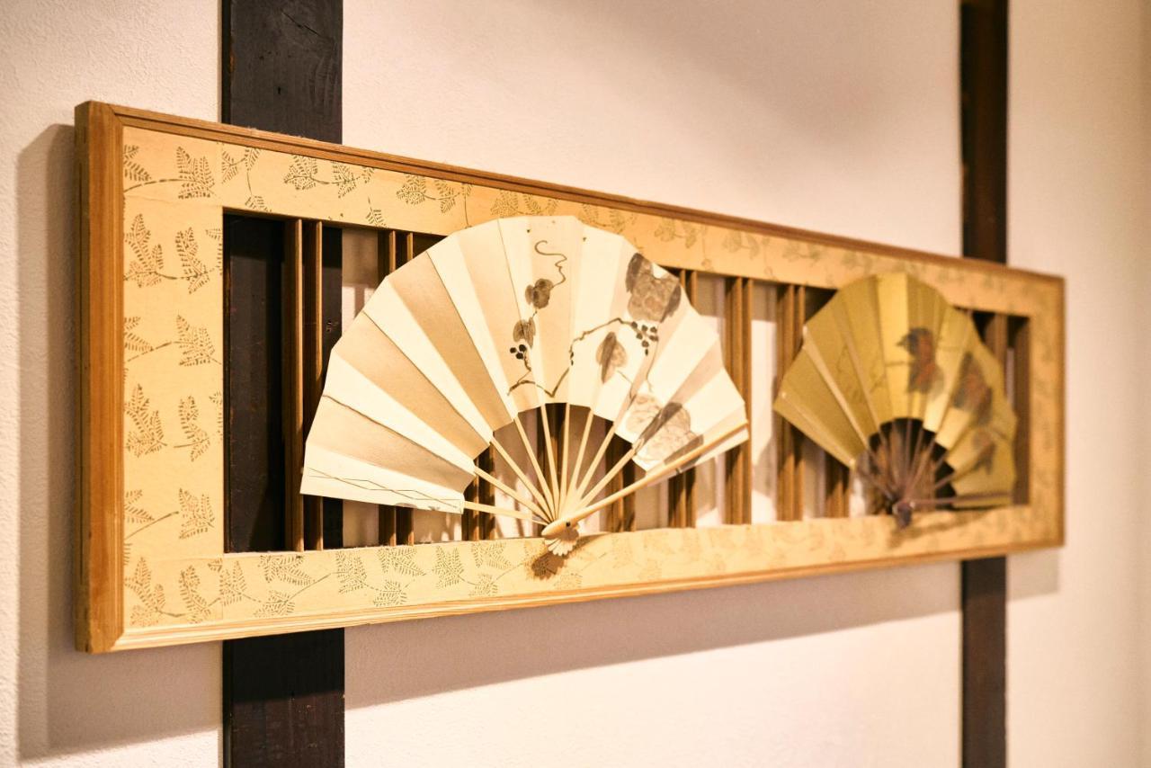壬生小宿 Kyoto Eksteriør billede