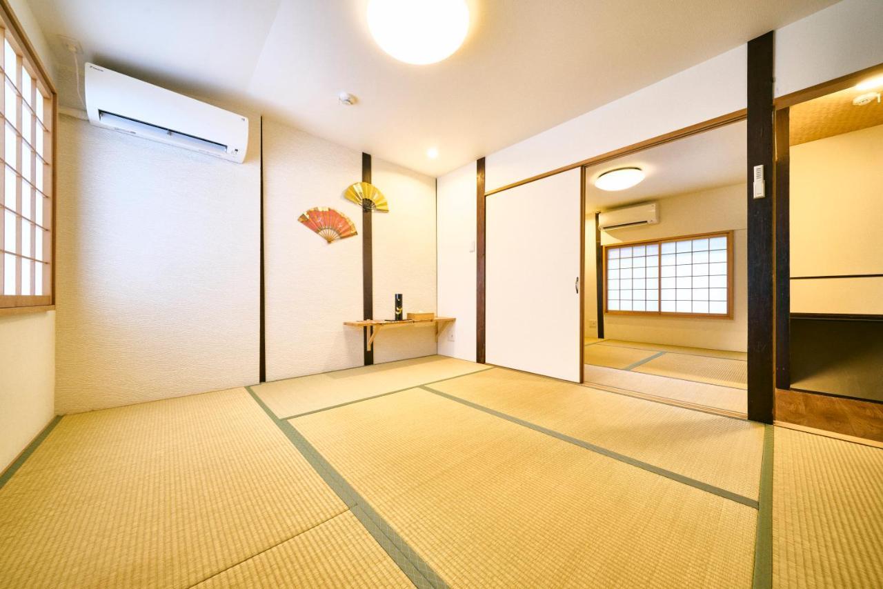 壬生小宿 Kyoto Eksteriør billede